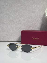 Picture of Cartier Sunglasses _SKUfw79724127fw